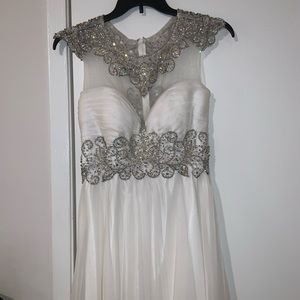 Prom dress or formal dress